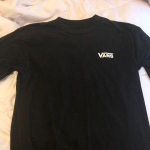 Vans Shirt from a Zumiez! Like new condition